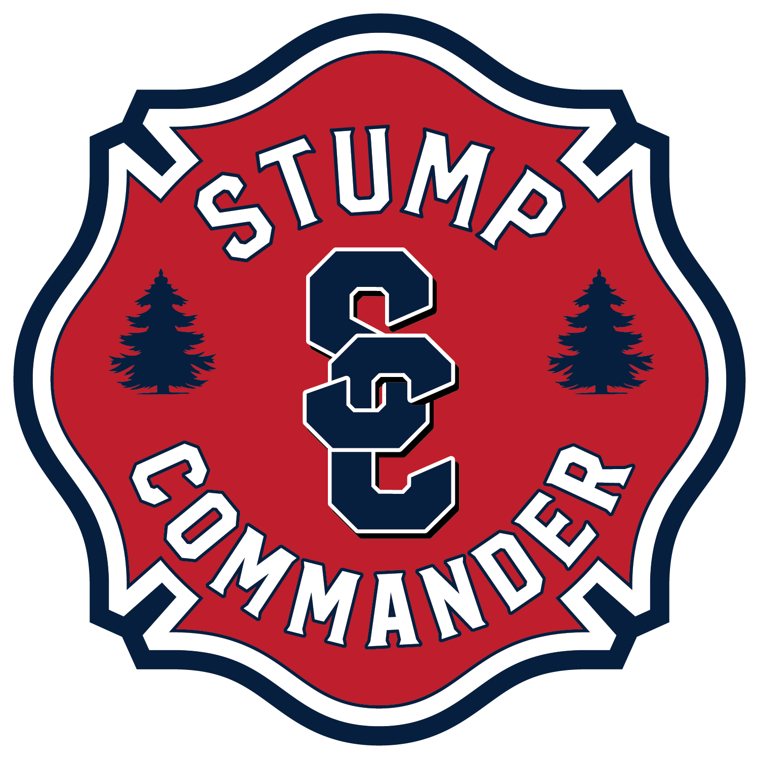 Stump Commander